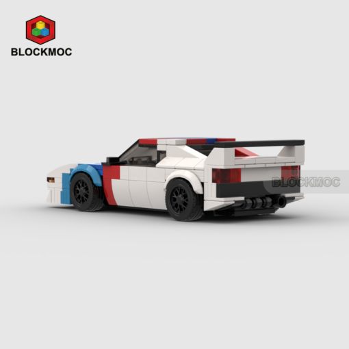 BMW M1 - Image 3