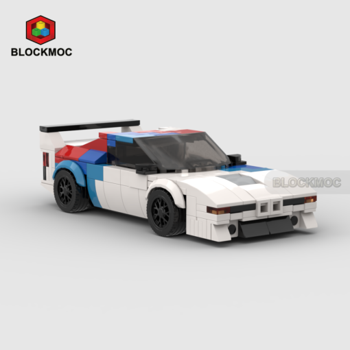 BMW M1