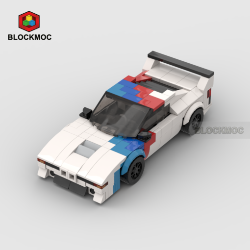 BMW M1 - Image 5