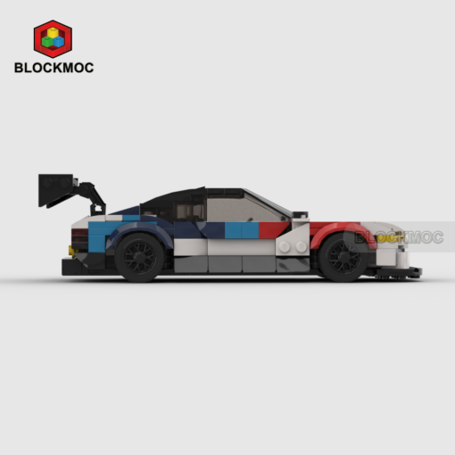 BMW M4 GT3 - Image 3