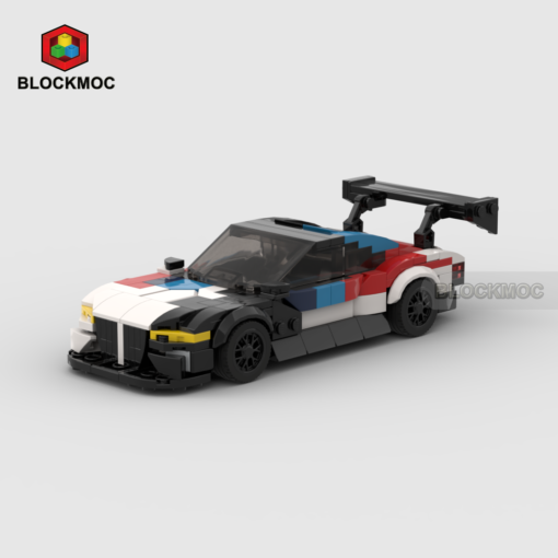 BMW M4 GT3 - Image 2