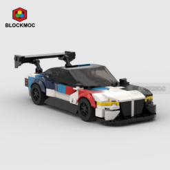 BMW M4 GT3