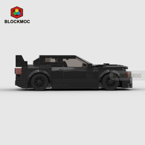 Mitsubishi Lancer EVO - Image 3