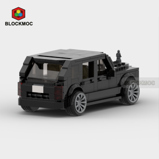 Rolls Royce Cullinan - Image 3
