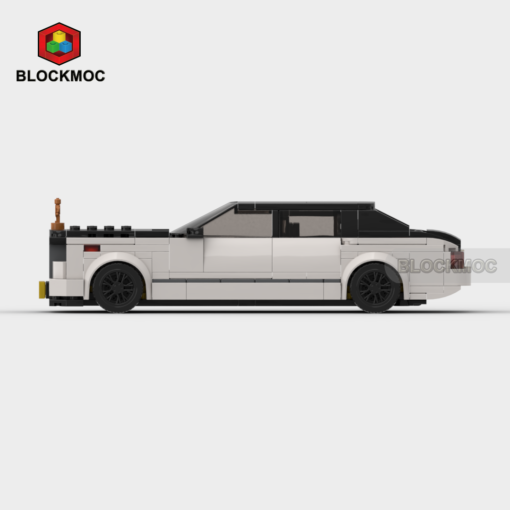 Rolls Royce Phantom - Image 3