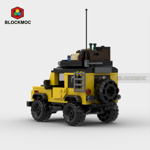 Land Rover Defender | Classic - Image 2