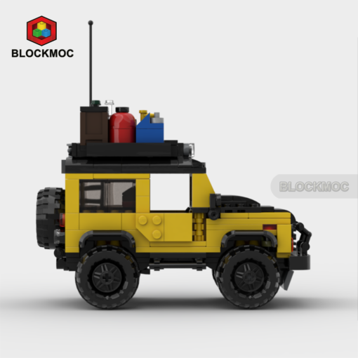 Land Rover Defender | Classic - Image 3