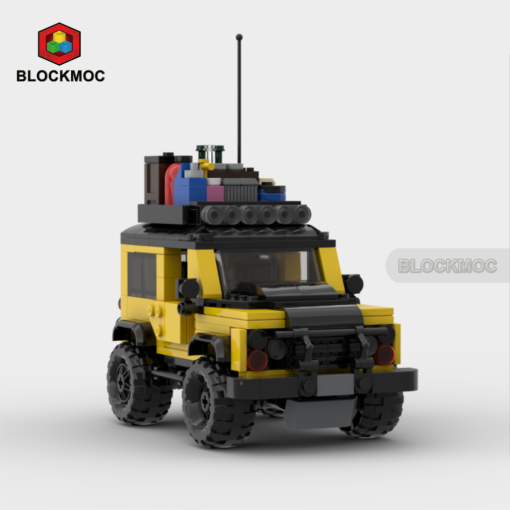 Land Rover Defender | Classic - Image 4