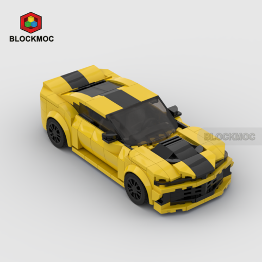 Chevrolet Camaro - Image 4