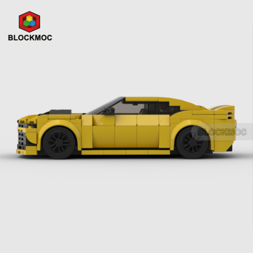 Chevrolet Camaro - Image 2