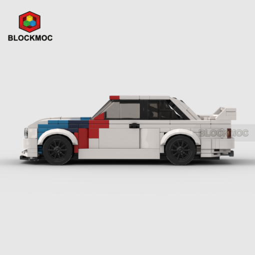 BMW M3 E30 - Image 2