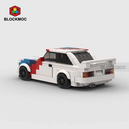BMW M3 E30 - Image 3