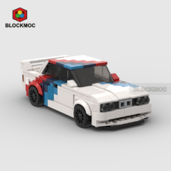 BMW M3 E30