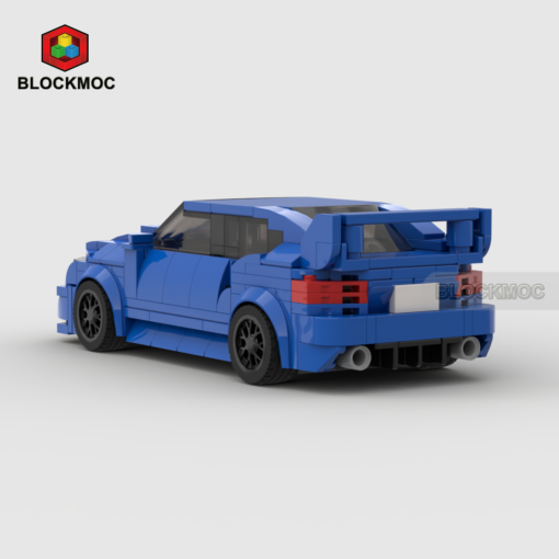Subaru WRX STI - Image 2