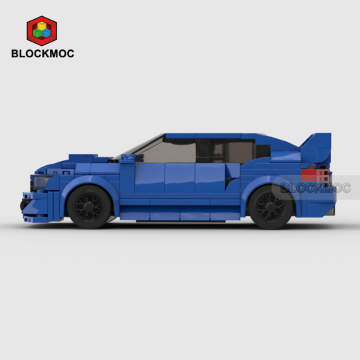 Subaru WRX STI - Image 3