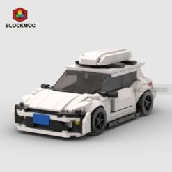 Volkswagen Scirocco R