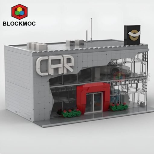BLOCKMOC™ Dealer - Image 2