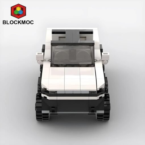 GMC Hummer EV - Image 4