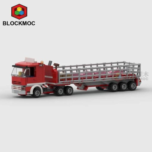 Agriculture Truck - Image 4