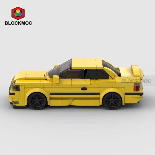 BMW M3 E36 - Image 2