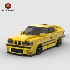 BMW M3 E36