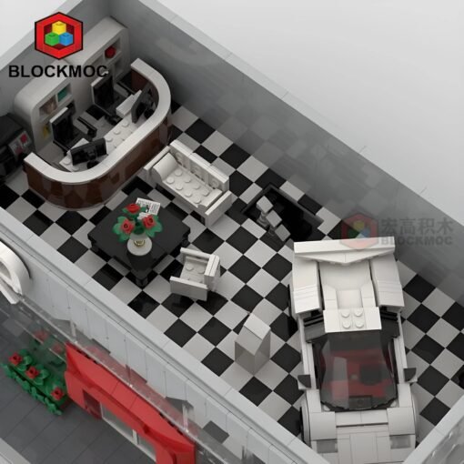 BLOCKMOC™ Dealer - Image 4