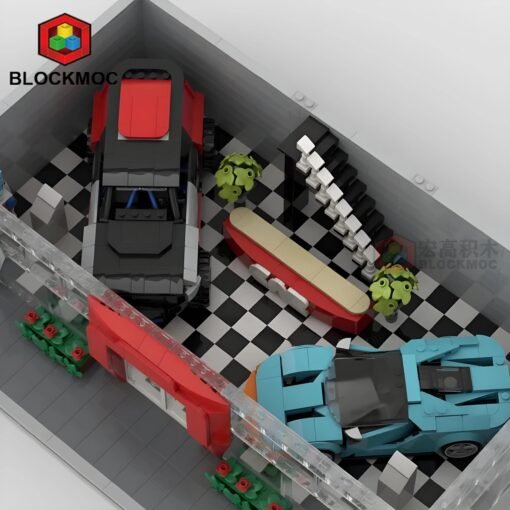 BLOCKMOC™ Dealer - Image 3