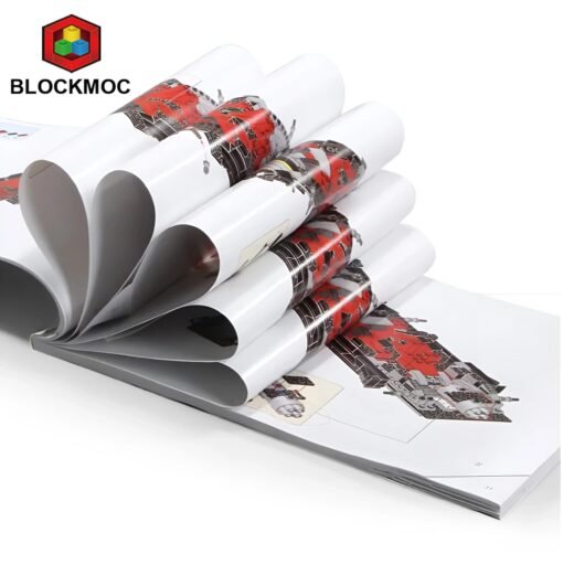Collector's Display for 18 BLOCKMOC - Image 2