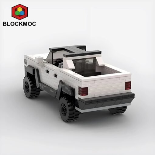 GMC Hummer EV - Image 2
