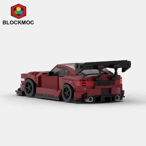 Nissan 240SX Silvia - Image 2
