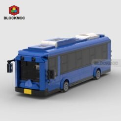 BLOCKMOC™ Bus