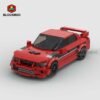 Mitsubishi Lancer EVO VI | Tommi Makinen Edition