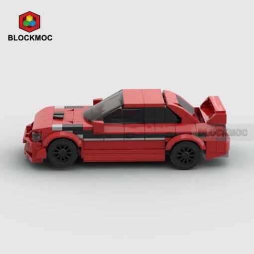 Mitsubishi Lancer EVO VI | Tommi Makinen Edition - Image 2