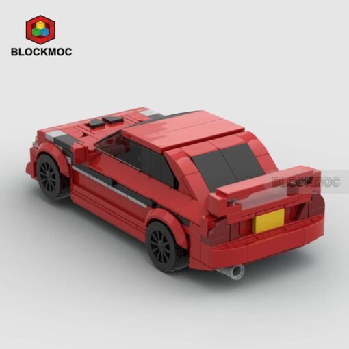 Mitsubishi Lancer EVO VI | Tommi Makinen Edition - Image 4