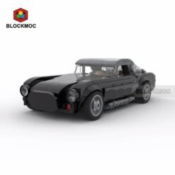 Shelby Cobra