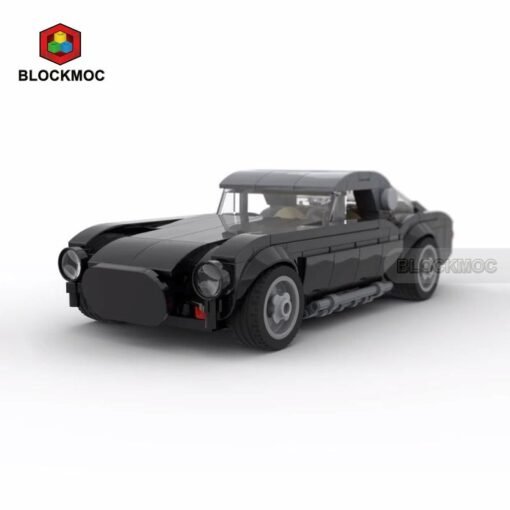 Shelby Cobra