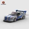 Nissan Skyline R34 | Fast & Furious