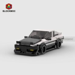 Toyota AE86