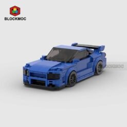 Nissan Skyline R34