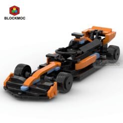 McLaren F1 MCL60