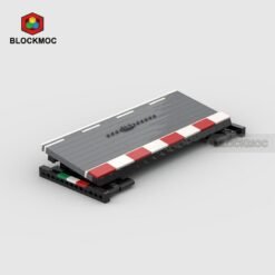 BLOCKMOC™ Stand