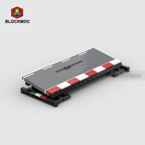 BLOCKMOC™ Stand