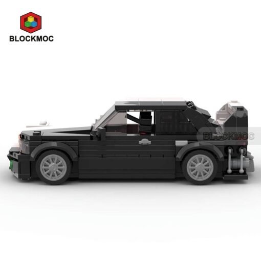 Mercedes-Benz 190E | A$AP ROCKY - Image 2