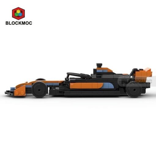 McLaren F1 MCL60 - Image 2