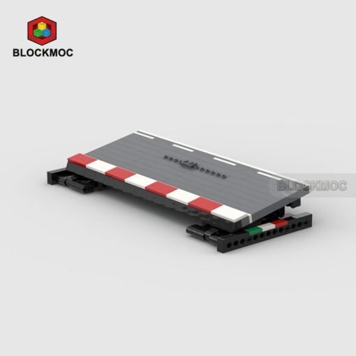 BLOCKMOC™ Stand - Image 2
