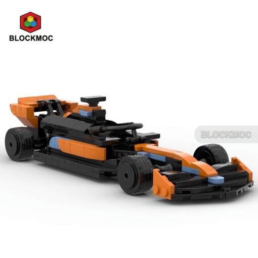 McLaren F1 MCL60 - Image 4