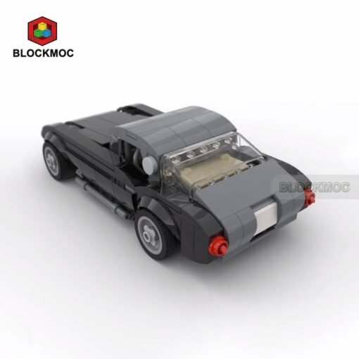 Shelby Cobra - Image 2