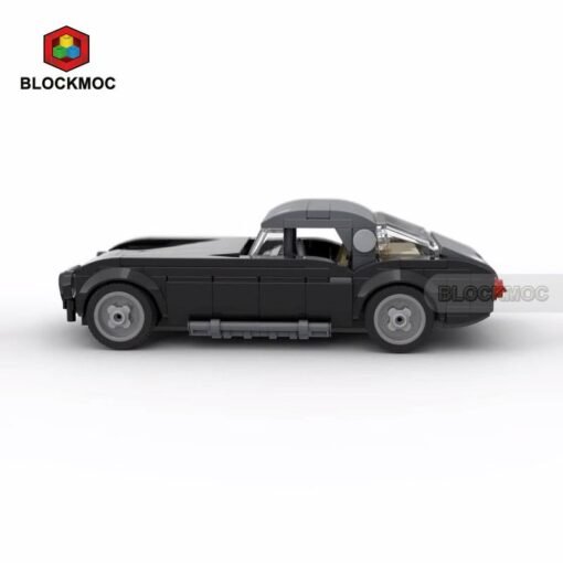 Shelby Cobra - Image 3