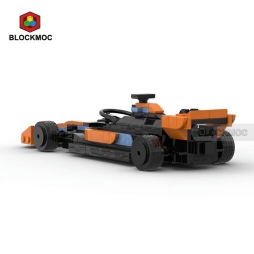 McLaren F1 MCL60 - Image 3