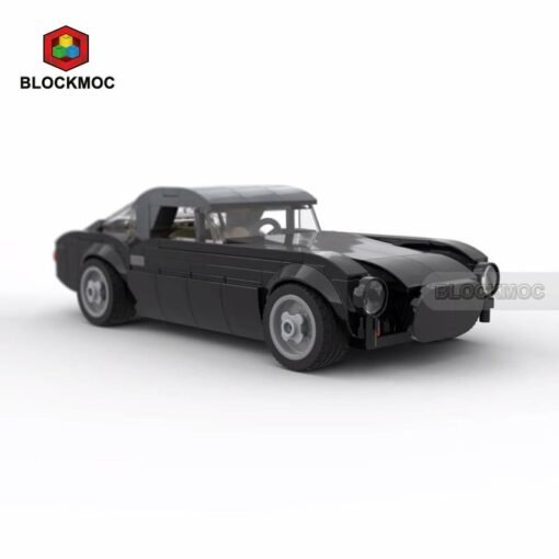 Shelby Cobra - Image 4